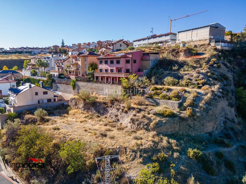 Foto 623fb1b2-6e34-421c-be7b-6427a14511a2. Terreno residencial en calle viejo de guejar 2 terreno urbano pinillos 450m2 en Pinos Genil