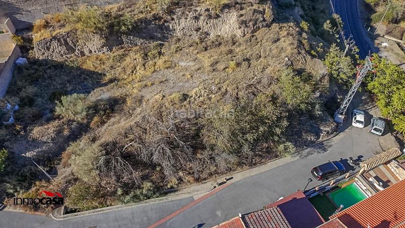 Foto 6464d6c0-66fe-4871-9126-40c6bcdd7395. Terreno residencial en calle viejo de guejar 2 terreno urbano pinillos 450m2 en Pinos Genil