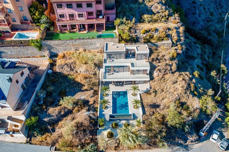 Foto 7677c9fa-f5cb-4936-bffc-a9bbd3fdfa2d. Terreno residencial en calle viejo de guejar 2 terreno urbano pinillos 450m2 en Pinos Genil