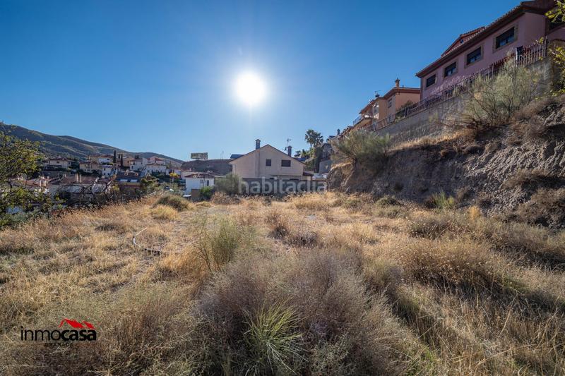 Foto 773a8168-bb23-45a8-8735-d8ab8ff13029. Terreno residencial en calle viejo de guejar 2 terreno urbano pinillos 450m2 en Pinos Genil