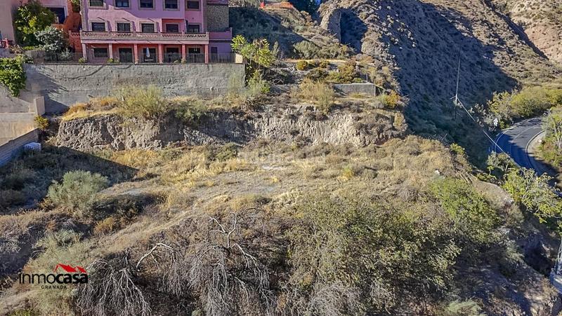 Foto 7f59e464-bc60-482e-a430-6b3385e8a502. Terreno residencial en calle viejo de guejar 2 terreno urbano pinillos 450m2 en Pinos Genil