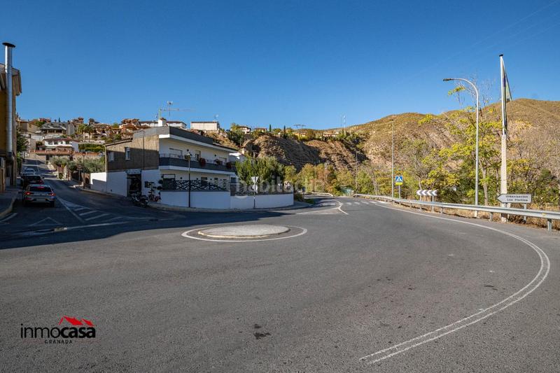 Foto 9eb25967-30c1-4da3-b8bf-9f7b292ba8ed. Terreno residencial en calle viejo de guejar 2 terreno urbano pinillos 450m2 en Pinos Genil