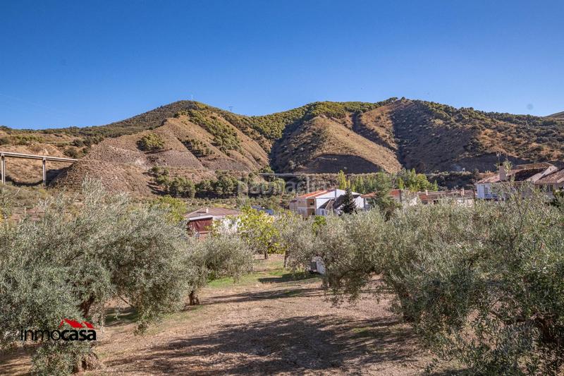 Foto a180218f-7246-4898-9c0a-72431f127278. Terreno residencial en calle viejo de guejar 2 terreno urbano pinillos 450m2 en Pinos Genil