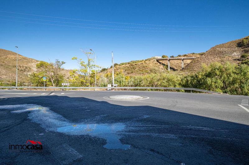 Foto ae0f8213-a5b9-4979-929e-7682b15c0cf6. Terreno residencial en calle viejo de guejar 2 terreno urbano pinillos 450m2 en Pinos Genil