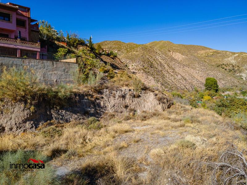 Foto b3d730c8-814c-42c9-99ca-559f19325c9d. Terreno residencial en calle viejo de guejar 2 terreno urbano pinillos 450m2 en Pinos Genil