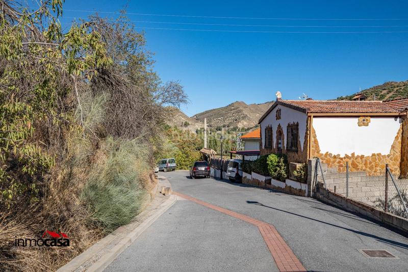 Foto bab827f0-9f3c-4e20-9e42-2038fa188b6e. Terreno residencial en calle viejo de guejar 2 terreno urbano pinillos 450m2 en Pinos Genil