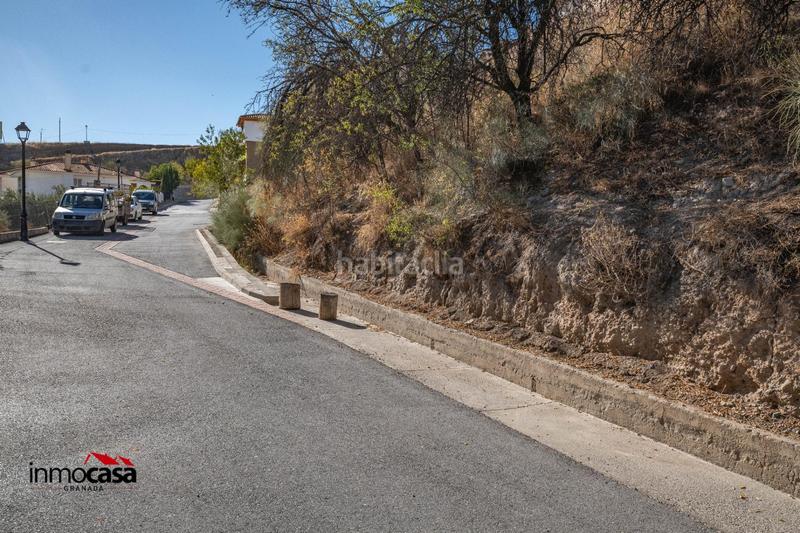 Foto bbc7263d-d7a0-475a-a27e-de241b31e99b. Terreno residencial en calle viejo de guejar 2 terreno urbano pinillos 450m2 en Pinos Genil