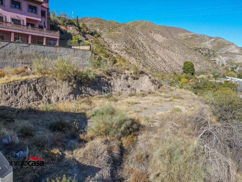 Foto de2b5ba1-64ea-44a2-88bd-ce30e2f5615e. Terreno residencial en calle viejo de guejar 2 terreno urbano pinillos 450m2 en Pinos Genil