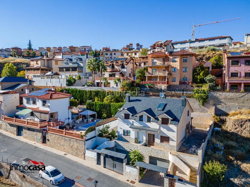 Foto f3df8e9f-c44f-47cf-ace0-c1331c9aed14. Terreno residencial en calle viejo de guejar 2 terreno urbano pinillos 450m2 en Pinos Genil