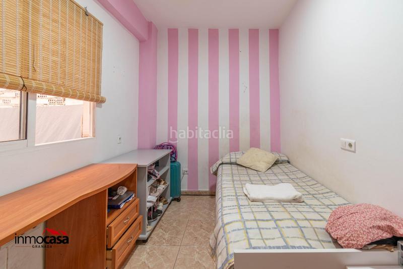 Foto 105bfc89-a8e7-4d2e-9f62-6625cb6dda34. Appartamento in Barrio de Zaidín Granada