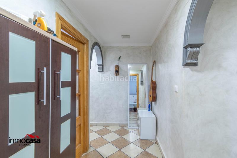 Foto 5457e8a3-0ecf-487b-a781-59f08060e54a. Appartamento in Barrio de Zaidín Granada