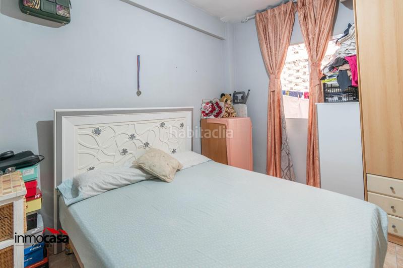 Foto 656db9f0-608a-4f21-bc60-327bb8ab43a1. Appartamento in Barrio de Zaidín Granada