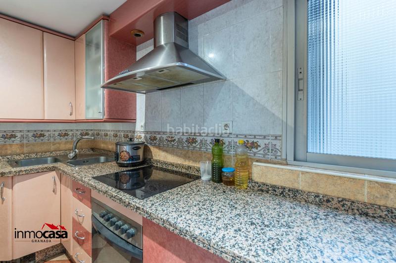 Foto 77eac0b1-628e-4bf3-83ab-5391365f23f1. Appartamento in Barrio de Zaidín Granada