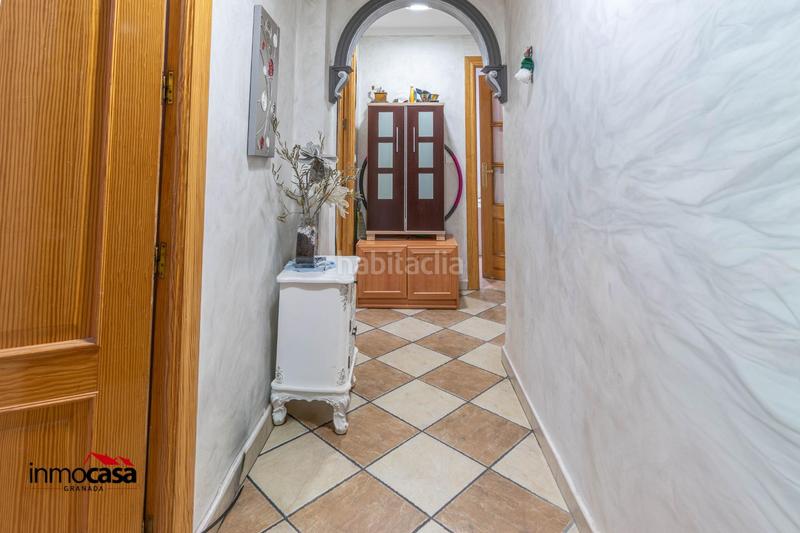 Foto ac2dc35d-41b1-4ce8-b364-4ccef77d8557. Appartamento in Barrio de Zaidín Granada