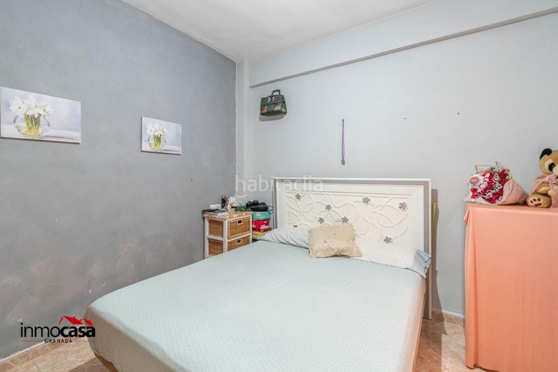 Foto cddff935-f8b9-409d-9089-73a4fc69c232. Appartamento in Barrio de Zaidín Granada