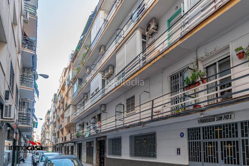 Foto f6084d4f-463c-4147-acc7-195e83a0eb35. Appartamento in Barrio de Zaidín Granada