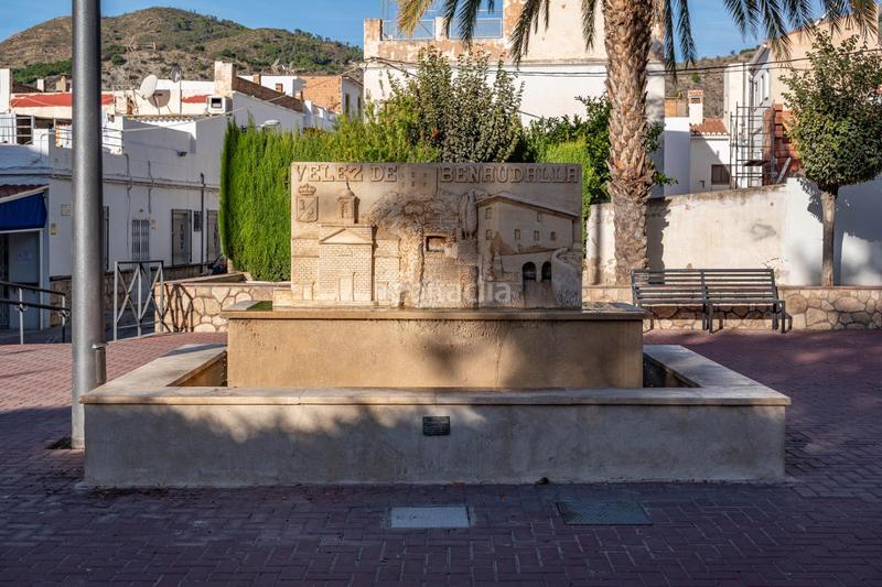 Foto 0f86d649-e2d0-40f5-8fff-f76024e5df6d. Terreny residencial a Vélez de Benaudalla