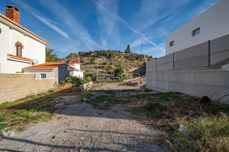 Foto 2cc9940f-e04b-4e3d-b12b-0d523ede1809. Terreny residencial a Vélez de Benaudalla