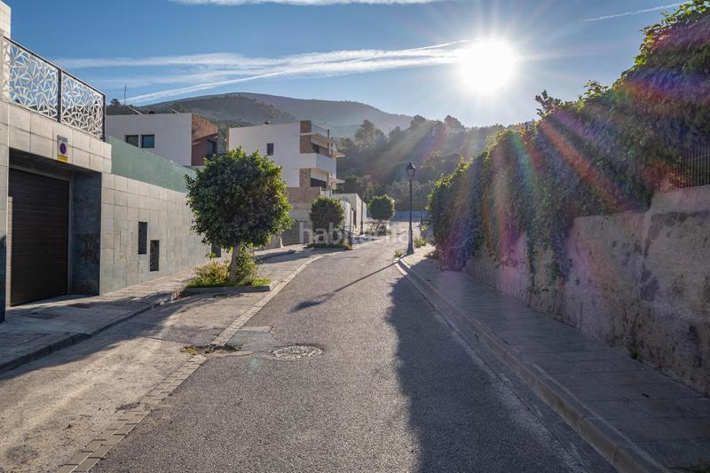 Foto 2d18fc3e-1489-4b3d-8239-27ad296c04c5. Terreny residencial a Vélez de Benaudalla