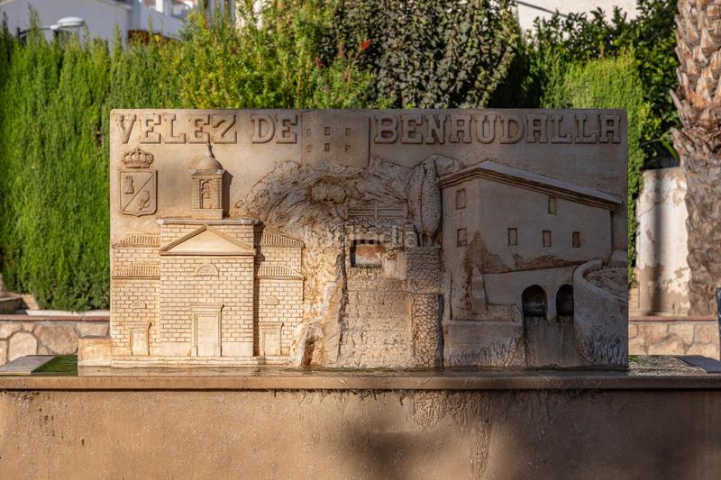 Foto a7ff3673-d762-4110-8733-285287493893. Terreny residencial a Vélez de Benaudalla