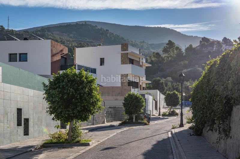 Foto b7068639-48aa-4b48-8f26-10966485932d. Terreny residencial a Vélez de Benaudalla