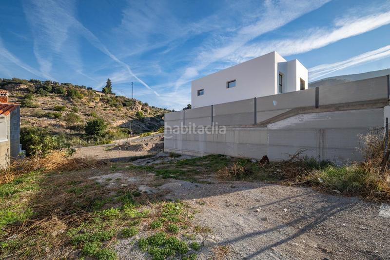 Foto ed953ffc-ae8b-4f44-ba6d-6fb5ec99a26c. Terreny residencial a Vélez de Benaudalla