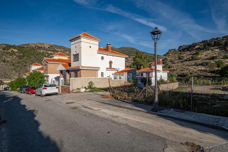 Foto fe8946f1-5bda-40de-96d8-a1166f29940a. Terreny residencial a Vélez de Benaudalla