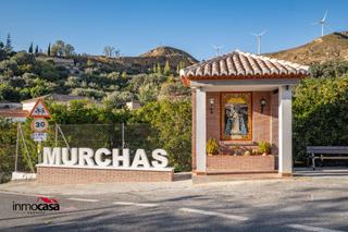 Maison jumelée à Lecrín. Casa para reformar en murchas!!!
