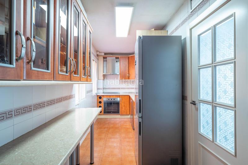 Foto 1abd54b6-0830-4297-a7ed-2222b4605e66. Pis amb calefacció aparcament a Camino de los Neveros - Serrallo Granada