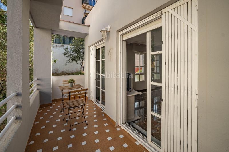 Foto 216fcad9-87db-44ec-9142-c176073c9a0b. Pis amb calefacció aparcament a Camino de los Neveros - Serrallo Granada