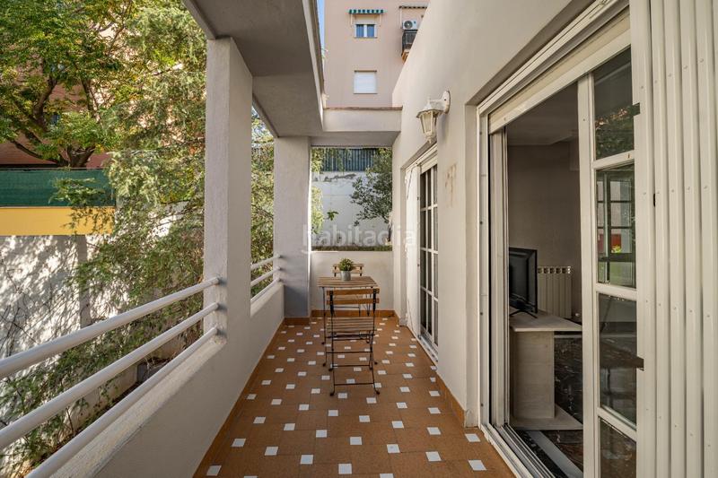 Foto 3a0cc57e-4238-4bc9-850a-c09317517f94. Pis amb calefacció aparcament a Camino de los Neveros - Serrallo Granada