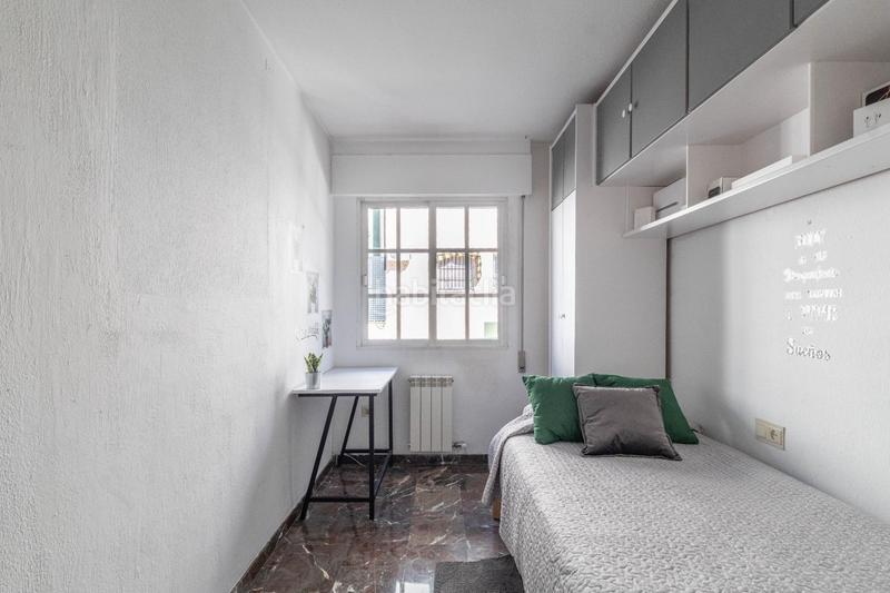 Foto 41ca0f13-e0dd-4d11-8dd2-7b70be46da2a. Pis amb calefacció aparcament a Camino de los Neveros - Serrallo Granada