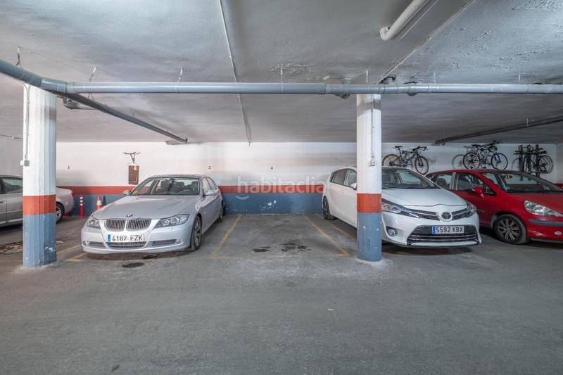 Foto 46293bfe-b3c2-4b40-8082-3bb373961410. Pis amb calefacció aparcament a Camino de los Neveros - Serrallo Granada