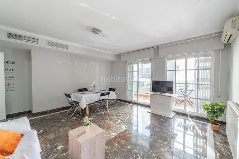 Foto 47be8f38-c675-4dca-a15a-f99b7a123839. Pis amb calefacció aparcament a Camino de los Neveros - Serrallo Granada