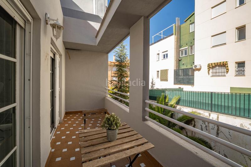 Foto 4a6a5462-a314-4c3d-a4fd-c4653933dbf3. Pis amb calefacció aparcament a Camino de los Neveros - Serrallo Granada