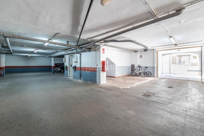 Foto 553249d3-9701-4d73-a420-b2c31d62a74a. Pis amb calefacció aparcament a Camino de los Neveros - Serrallo Granada