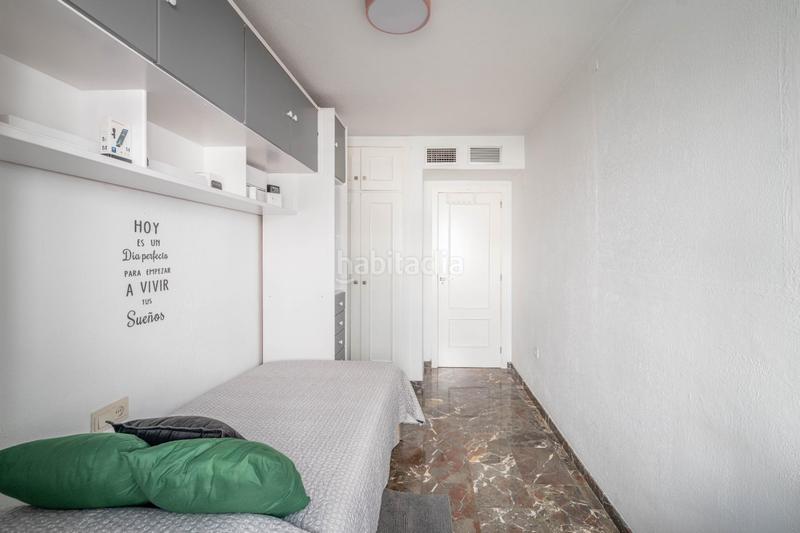 Foto 55c62437-7717-4ed0-a40c-61c02c4000ce. Pis amb calefacció aparcament a Camino de los Neveros - Serrallo Granada