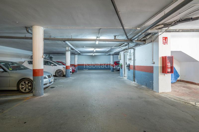 Foto 571527d5-7978-4793-957d-1f157c82988b. Pis amb calefacció aparcament a Camino de los Neveros - Serrallo Granada