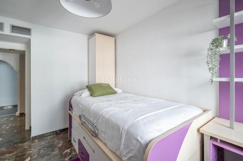 Foto 6787fc78-1569-487c-89e4-23e7a0447ac2. Pis amb calefacció aparcament a Camino de los Neveros - Serrallo Granada