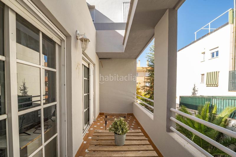 Foto 6bb7758b-30eb-41e8-8c3e-c11912903655. Pis amb calefacció aparcament a Camino de los Neveros - Serrallo Granada