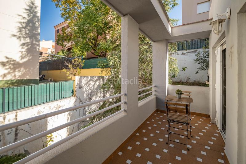 Foto 6bc0bd6d-5339-4cd7-a0d5-0b6e448faf1e. Pis amb calefacció aparcament a Camino de los Neveros - Serrallo Granada