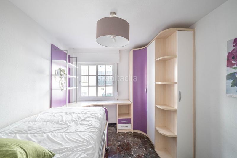 Foto 6d11ece1-b6aa-40d0-a852-0a2e15c54822. Pis amb calefacció aparcament a Camino de los Neveros - Serrallo Granada