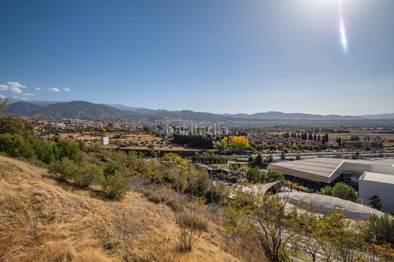 Foto 73bdbfe3-d410-4bda-9b5c-0386d399c893. Pis amb calefacció aparcament a Camino de los Neveros - Serrallo Granada