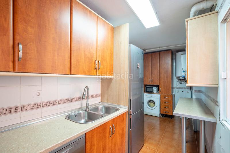 Foto 8a6758ea-a495-41ce-acf1-42737ecc66f6. Pis amb calefacció aparcament a Camino de los Neveros - Serrallo Granada