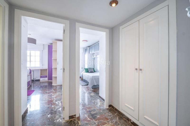 Foto 997f2996-1bc9-41db-a77c-e5e0675b5efb. Pis amb calefacció aparcament a Camino de los Neveros - Serrallo Granada