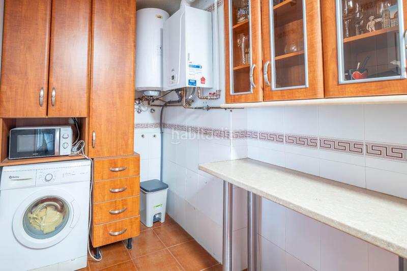 Foto a306ac3f-d222-4c10-86ec-4d66e0785f0e. Pis amb calefacció aparcament a Camino de los Neveros - Serrallo Granada