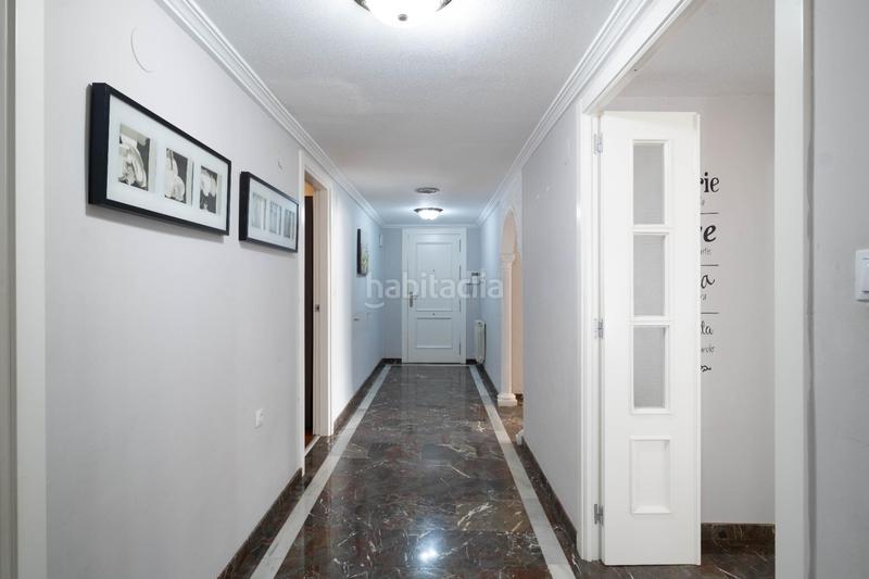 Foto a6dc8afc-bbbb-4192-9ddd-c4c69f944ca9. Pis amb calefacció aparcament a Camino de los Neveros - Serrallo Granada