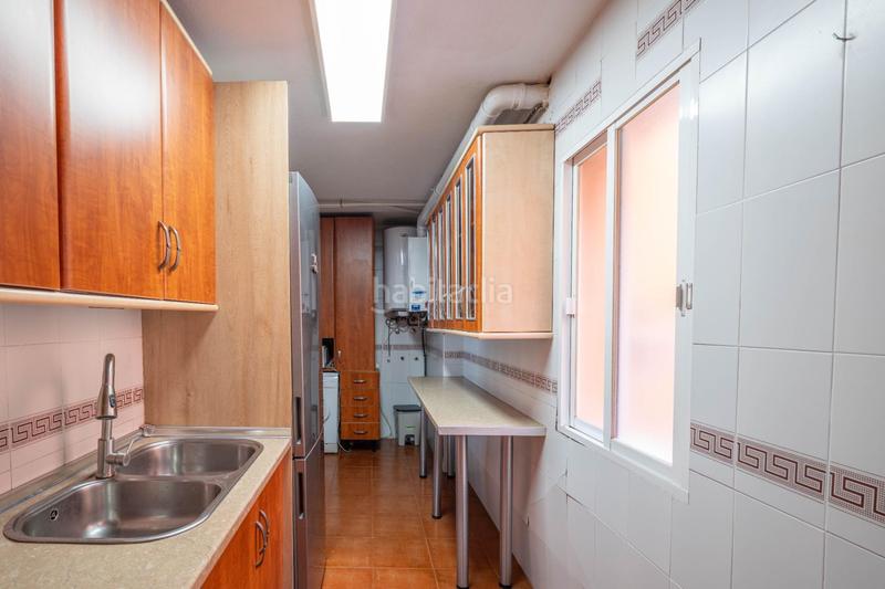 Foto bd2c090f-74c2-4ba2-8acb-ac83416b6401. Pis amb calefacció aparcament a Camino de los Neveros - Serrallo Granada