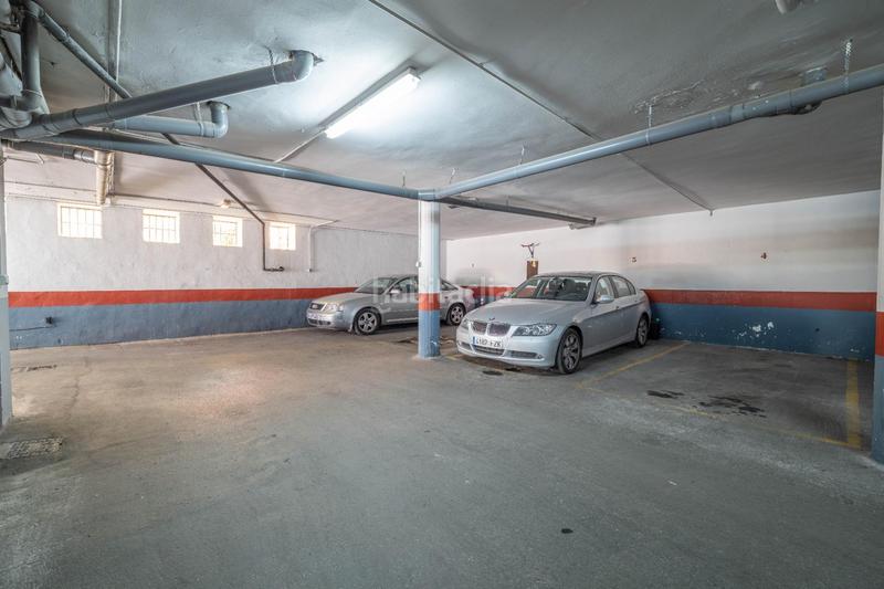 Foto c46d2148-56b1-4c35-a09b-fe36c3e331cb. Pis amb calefacció aparcament a Camino de los Neveros - Serrallo Granada