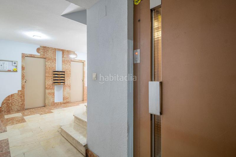 Foto cf962e36-d530-4815-8e9e-6d905b9f1bf1. Pis amb calefacció aparcament a Camino de los Neveros - Serrallo Granada